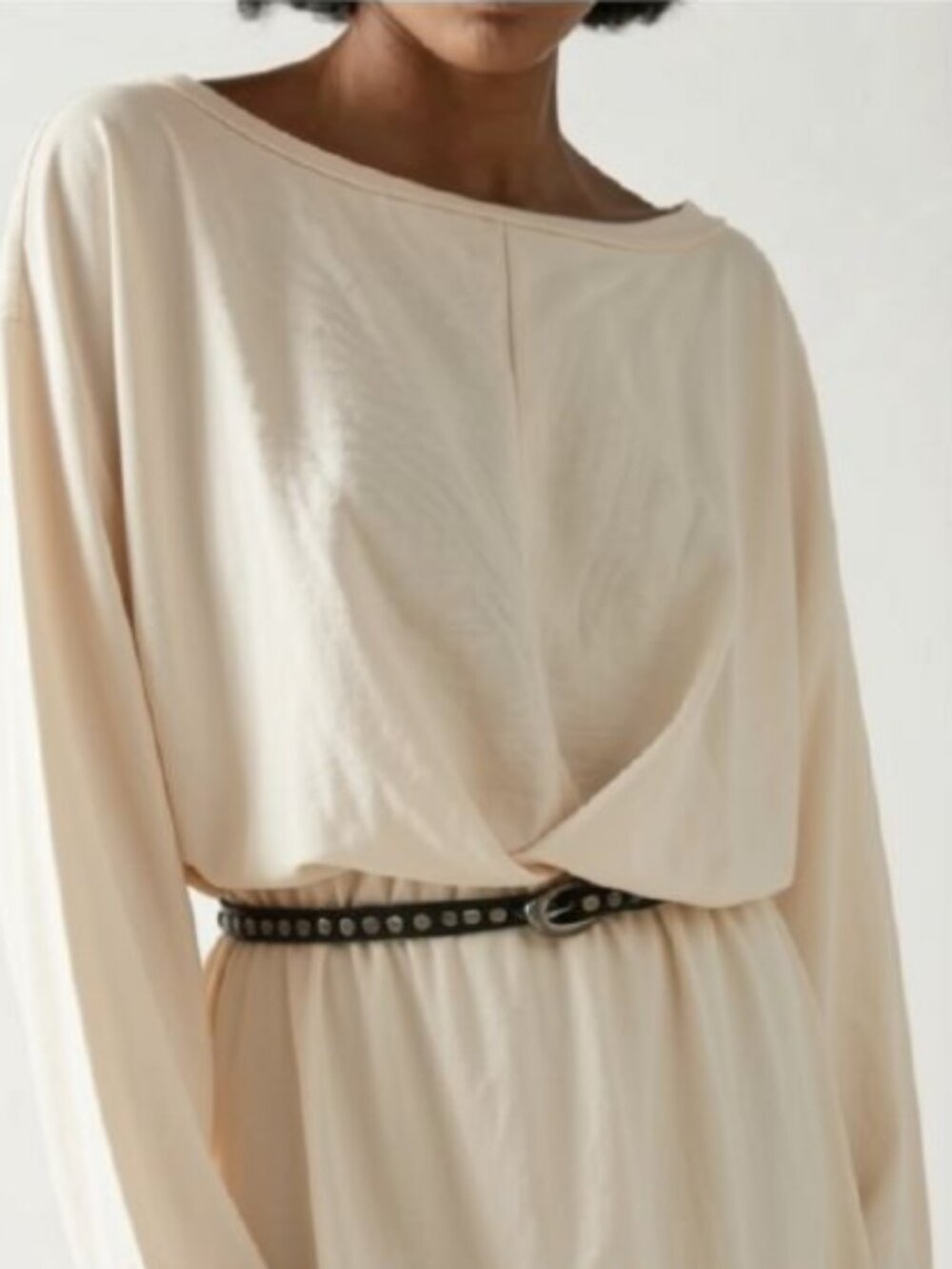 Free People Beach Women's Free-est Pink  Sand Santa Maria‎ Mini Dress S/P NWOT - Picture 2 of 14